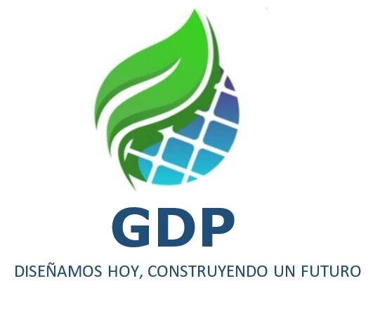 dgp Logo